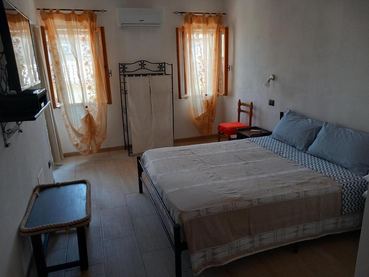 Il Granchio Blu Apartment Comacchio Exterior foto